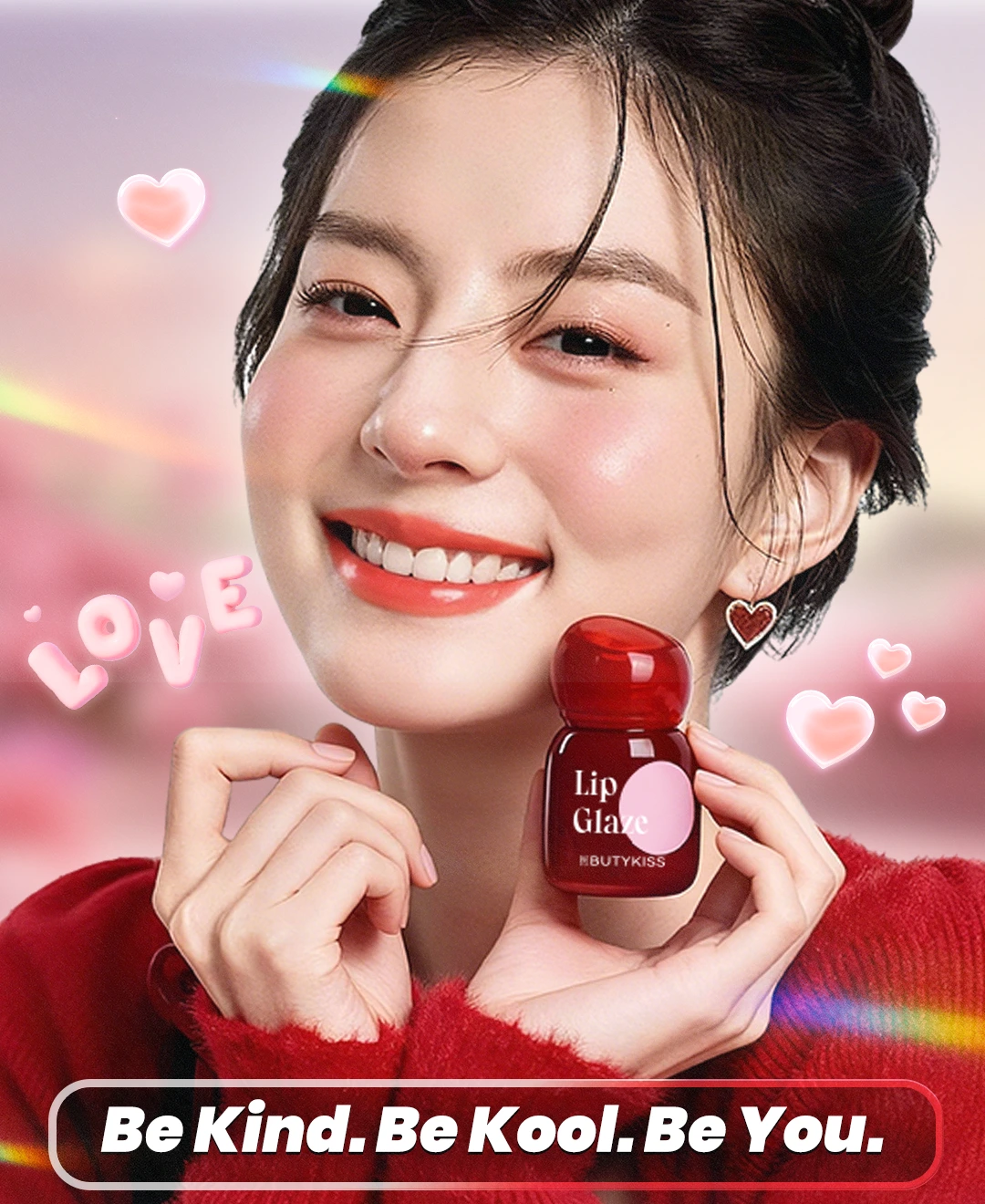 BK Cosmetics
